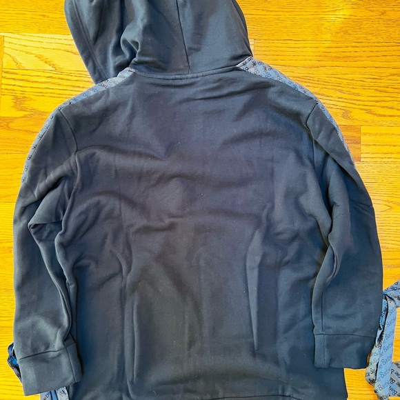 Puma Barbie Hoodie NWT!! - Picture 6 of 6